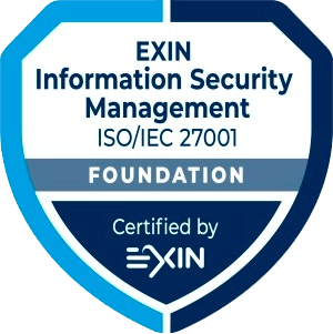 EXIN: Information Security Management Foundation