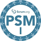 PSM I (Scrum Master)