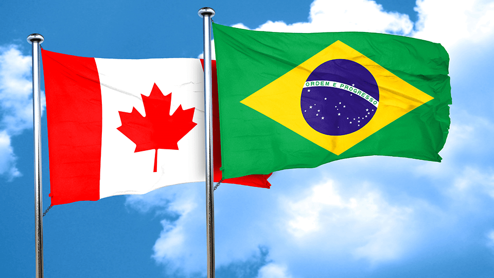 Câmara de Comércio realiza em SP o 1º Encontro Brasil-Canadá de Comércio Exterior