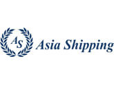 Asia Shipping