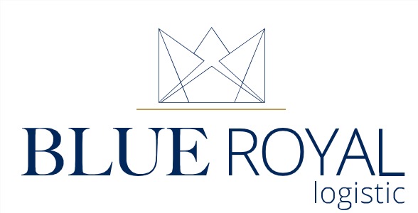 Blue Royal Logistic