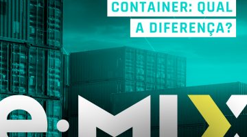 Demurrage e Detention de container: qual a diferença?