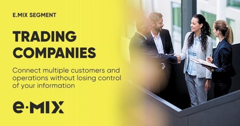 Trading Companies
