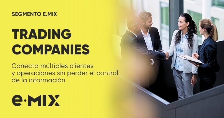 Trading Companies