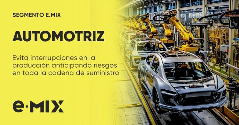 Automotriz