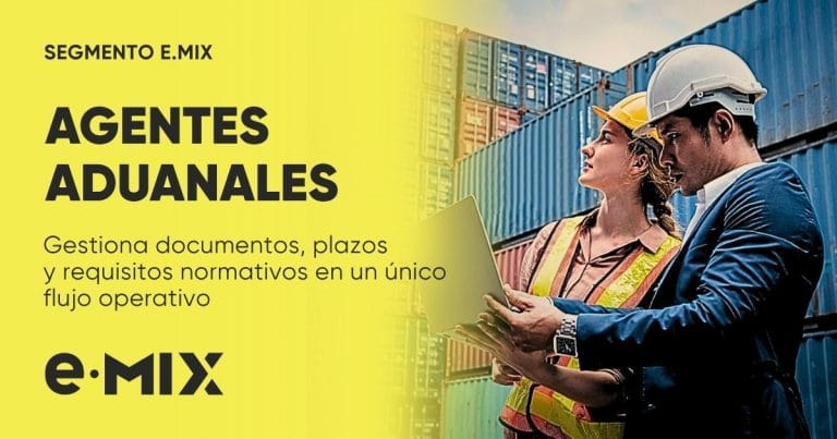 Agentes de Aduanas