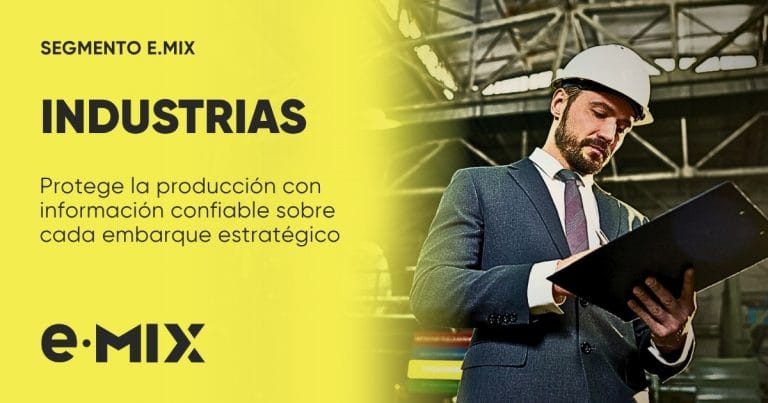 Industrias