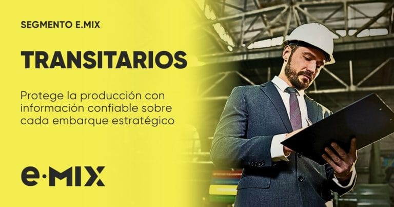 Transitarios