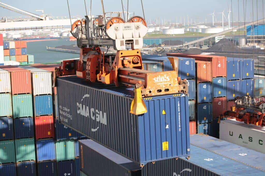 A Logística 4.0 e a importância para as empresas de Comércio Exterior