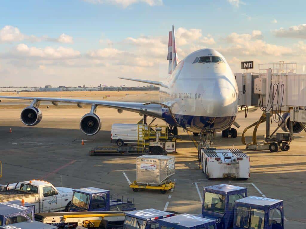 Tudo sobre transporte aéreo: saiba quais são as suas características