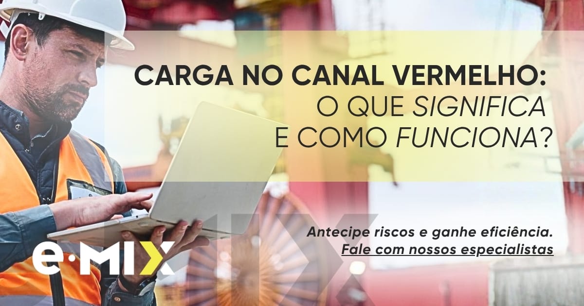 Carga no canal vermelho: o que significa e como funciona?