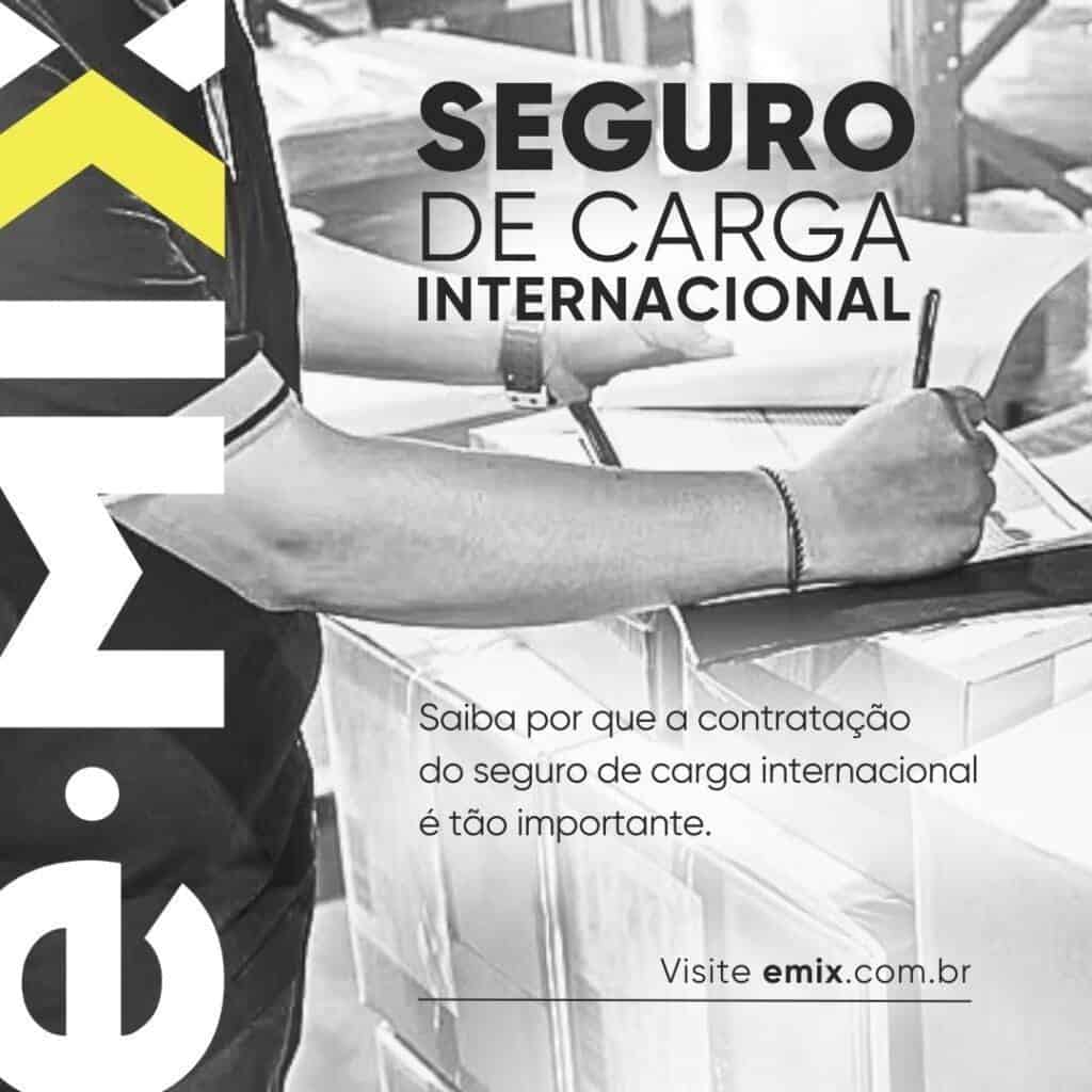 Seguro de Carga Internacional: de que sinistros ele me protege?