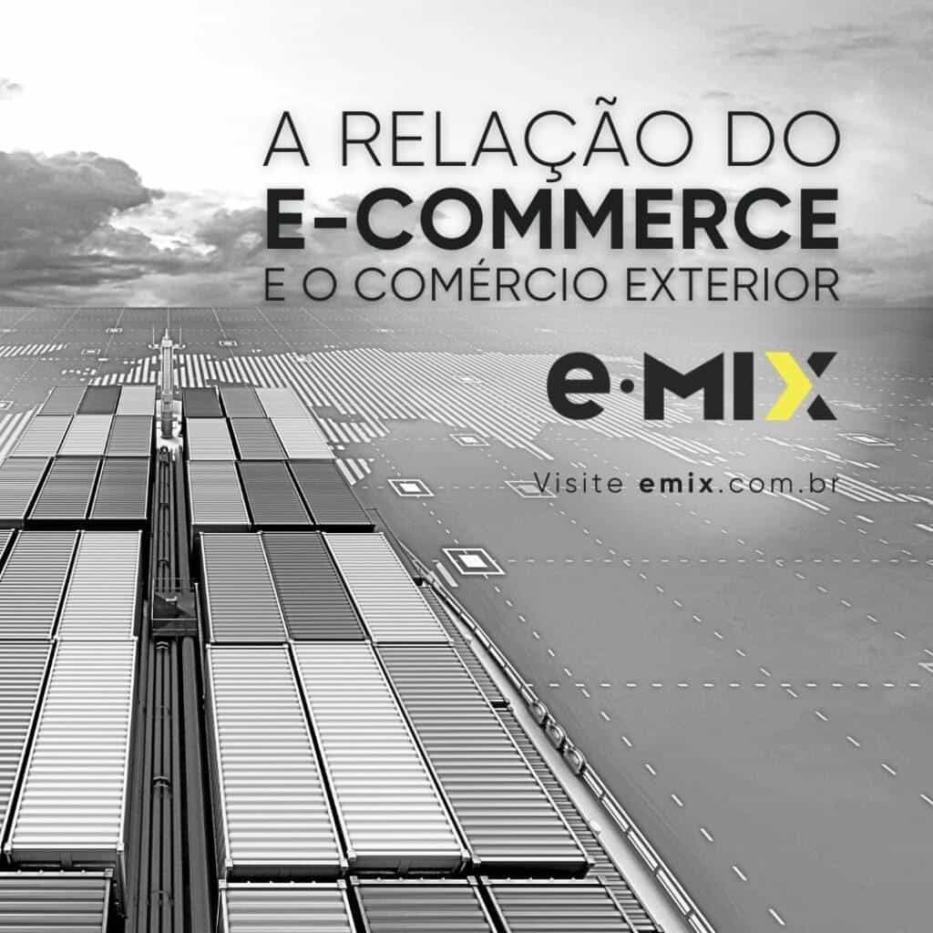 Importar e exportar via e-commerce é possível no comércio exterior?