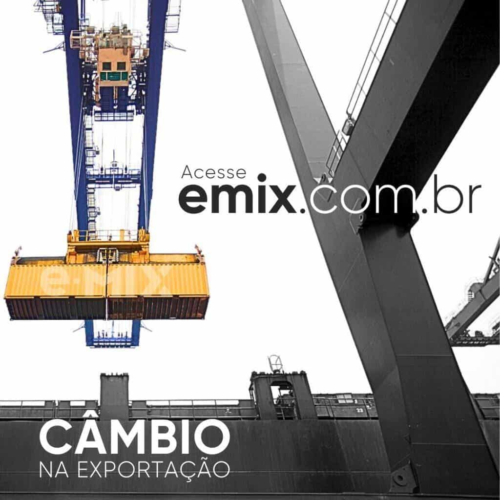Câmbio na exportação: quais os principais cuidados?
