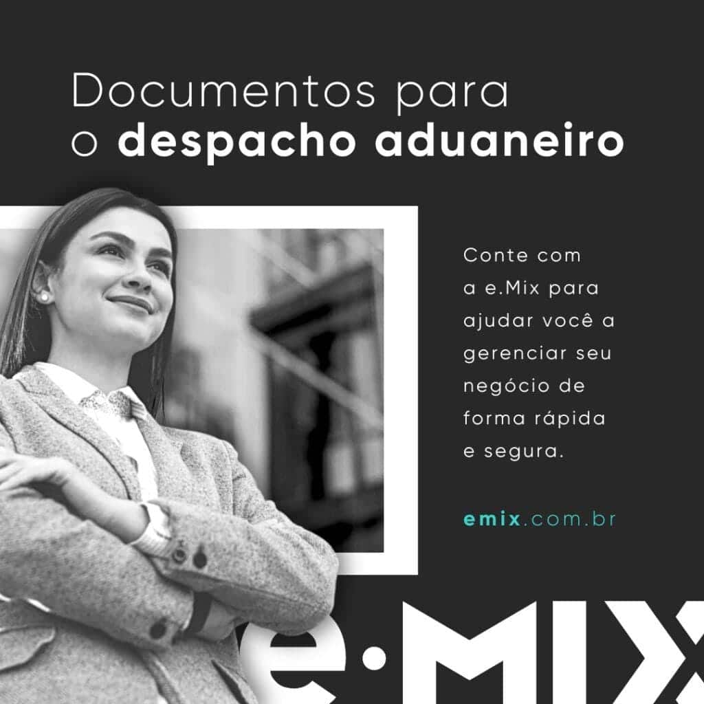 Documentos para o despacho aduaneiro: quais são?