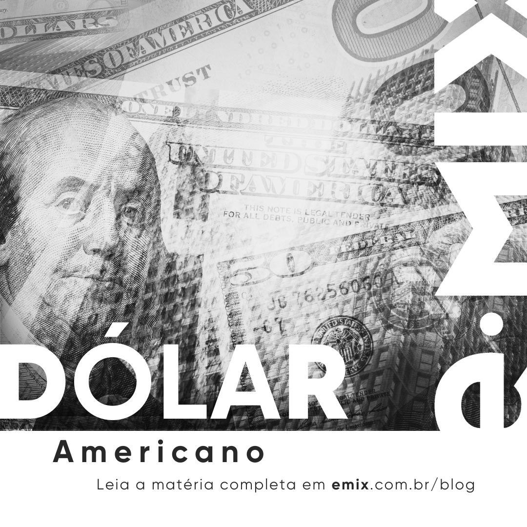 Dólar dos Estados Unidos: história, impacto e curiosidades
