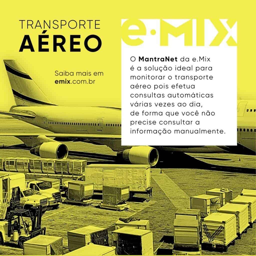 Transporte Aéreo: quando devo optar por este modal?