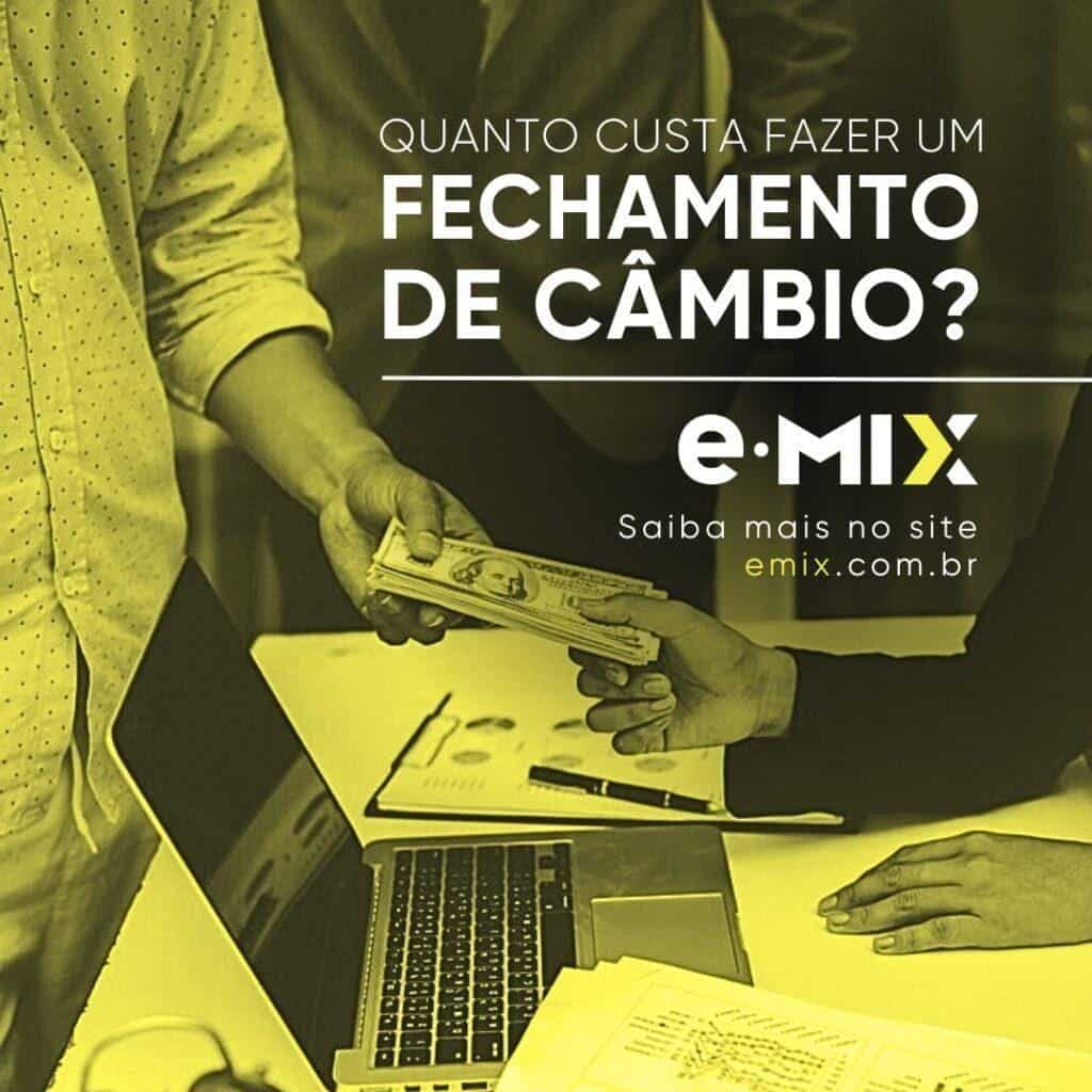 Fechamento de câmbio: quais as etapas e quanto custa fazer?