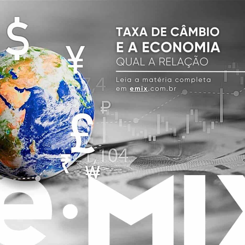 Taxa de câmbio e a economia: qual a relação entre elas?