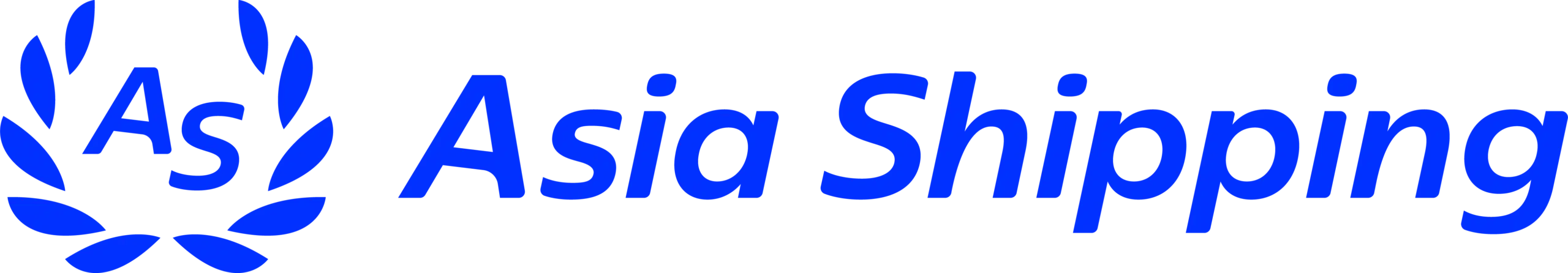 Asia Shipping