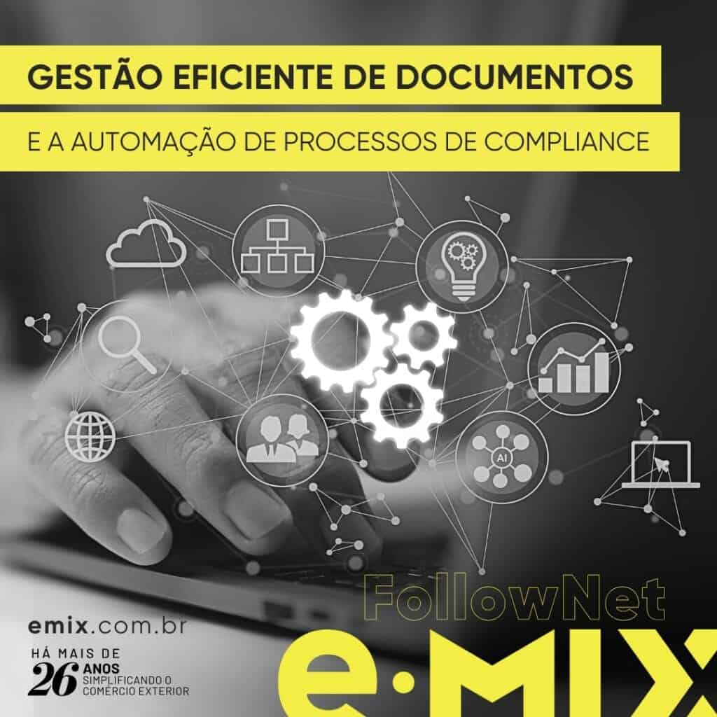 Compliance no Comércio Exterior