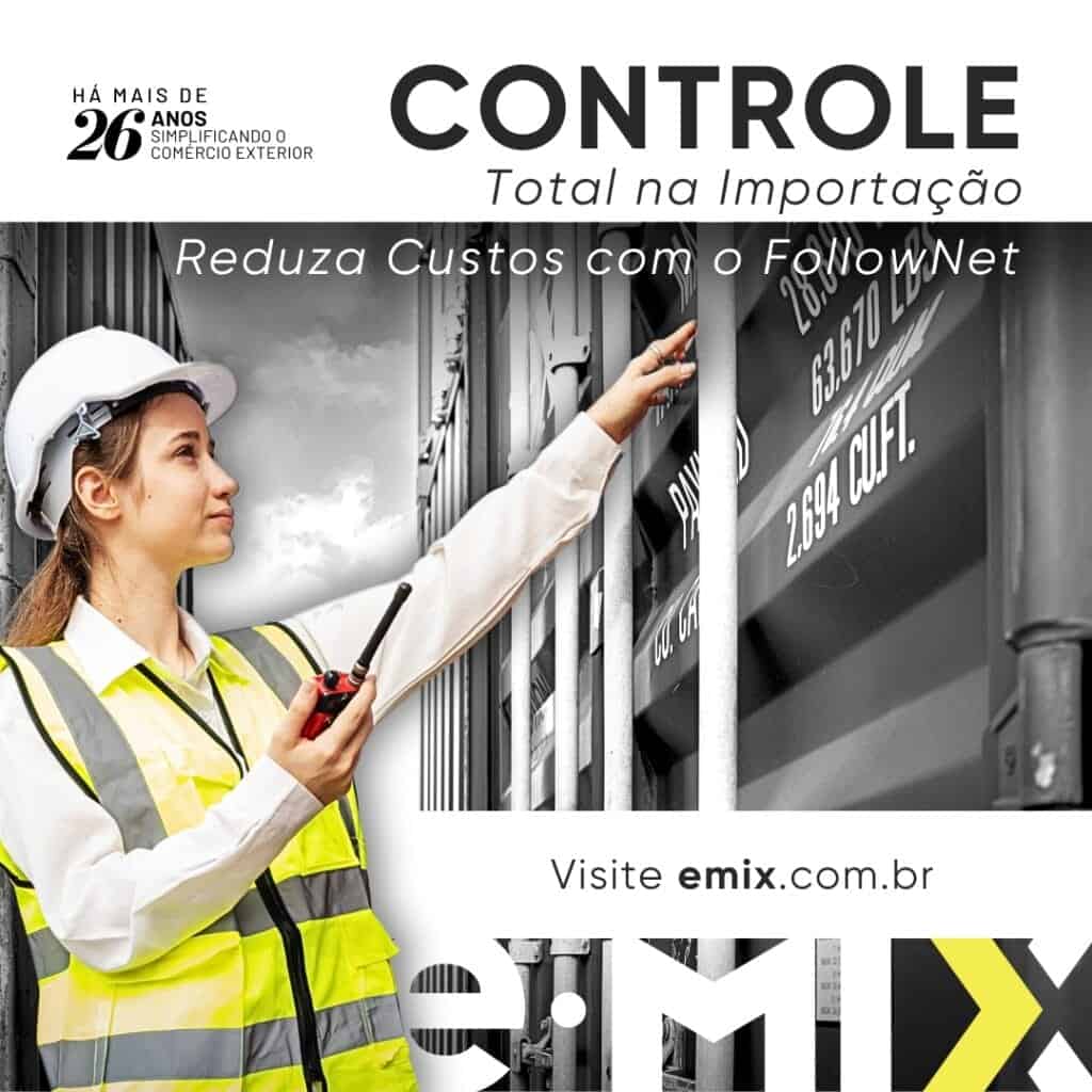 Os Prejuízos Gerados pela Falta de Controle nas Importações
