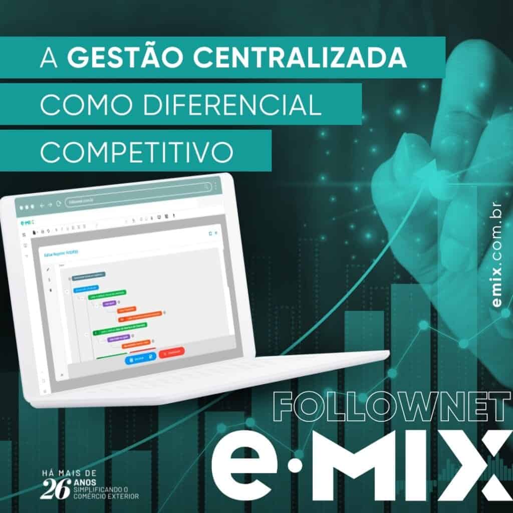 Como reduzir gastos nas operações de importação e exportação com gestão centralizada e predição de desvios