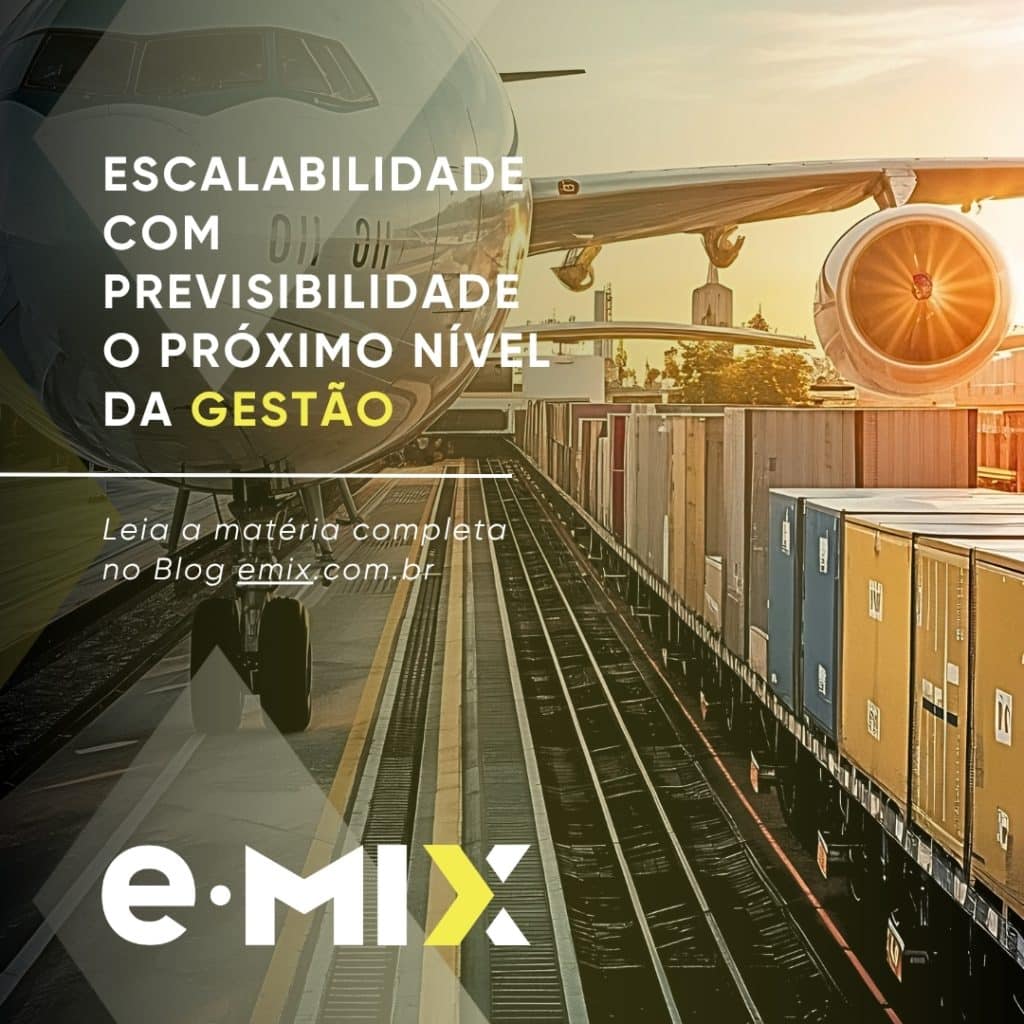 Padronização no Comex: como escalar sem multiplicar a equipe