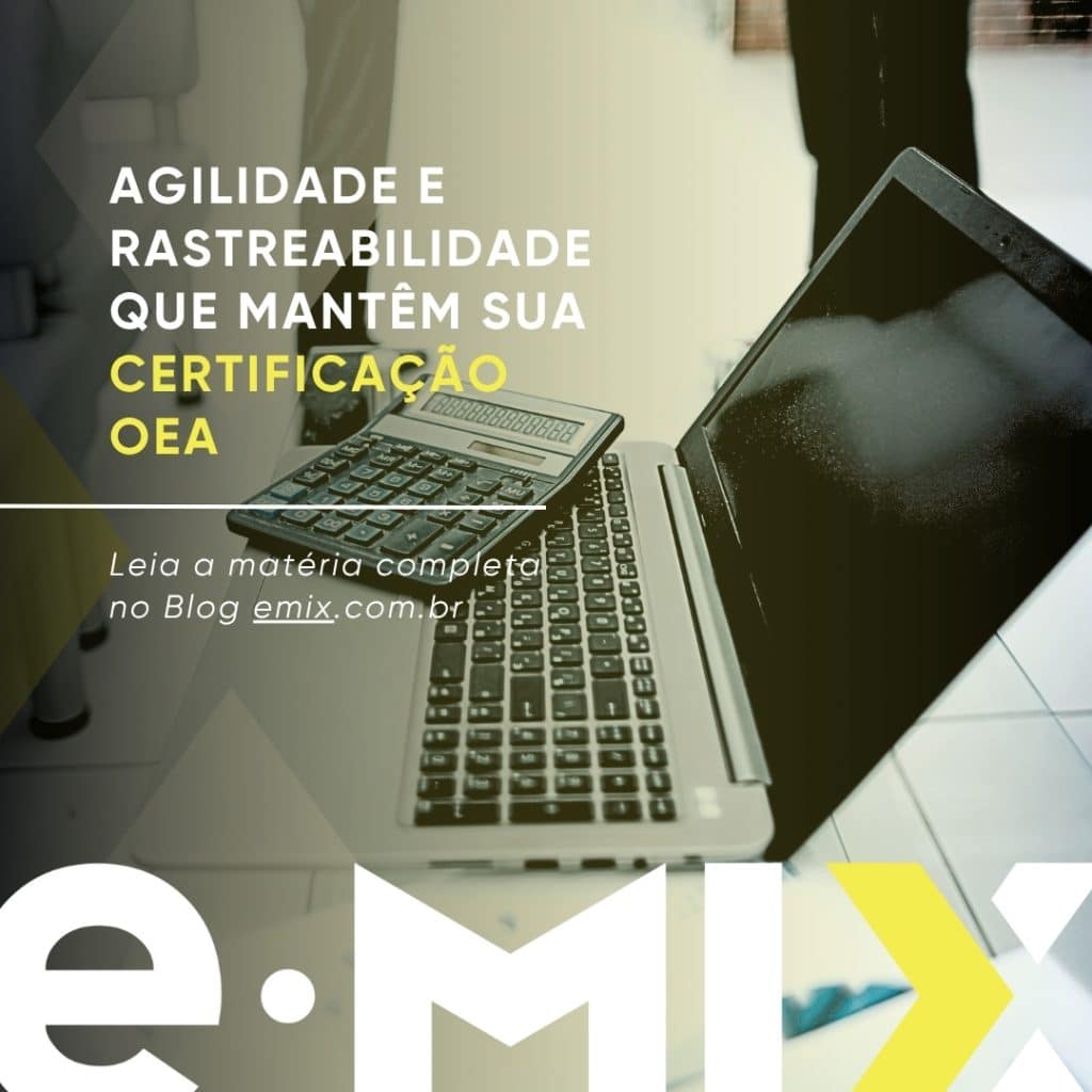 Visibilidade para agente de carga: o que entregar