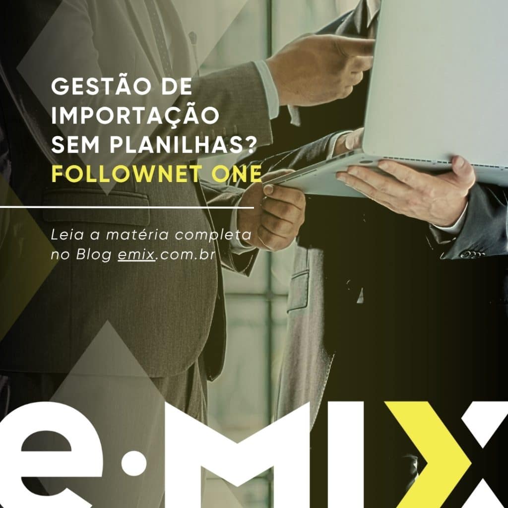 Gestão de Importação com Planilhas: os riscos que sua empresa ainda corre