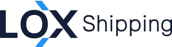 LOX Shipping