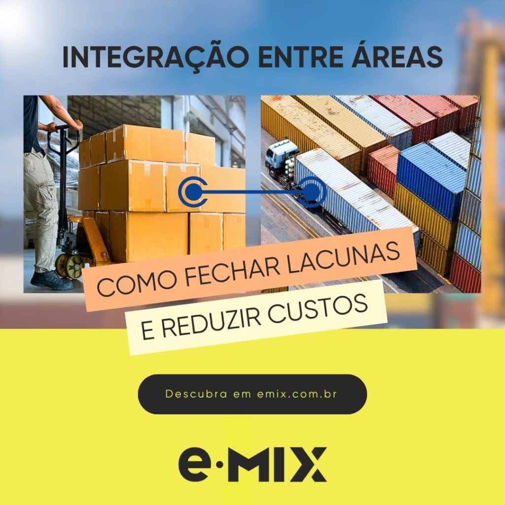 Integração entre áreas: como fechar lacunas e reduzir custos