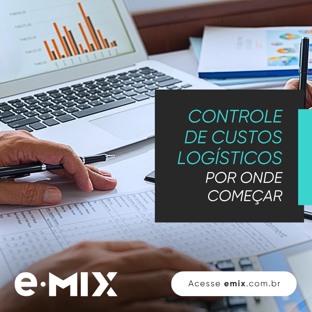 Identificando vazamentos de margem no Comex