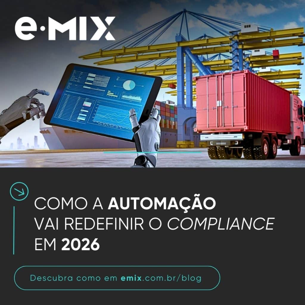 Como a automação vai redefinir o compliance em 2026