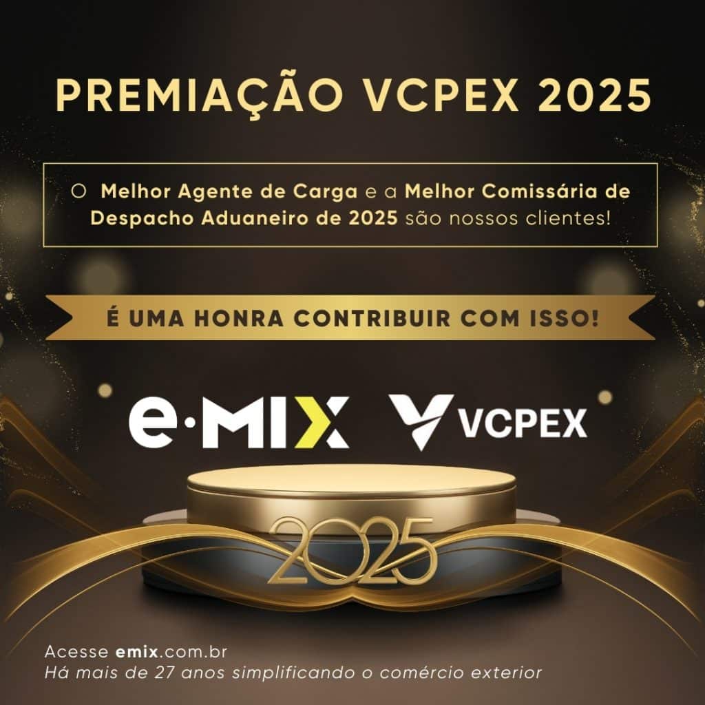 Quando o reconhecimento confirma o caminho: aprendizados da Premiação VCPEX 2025