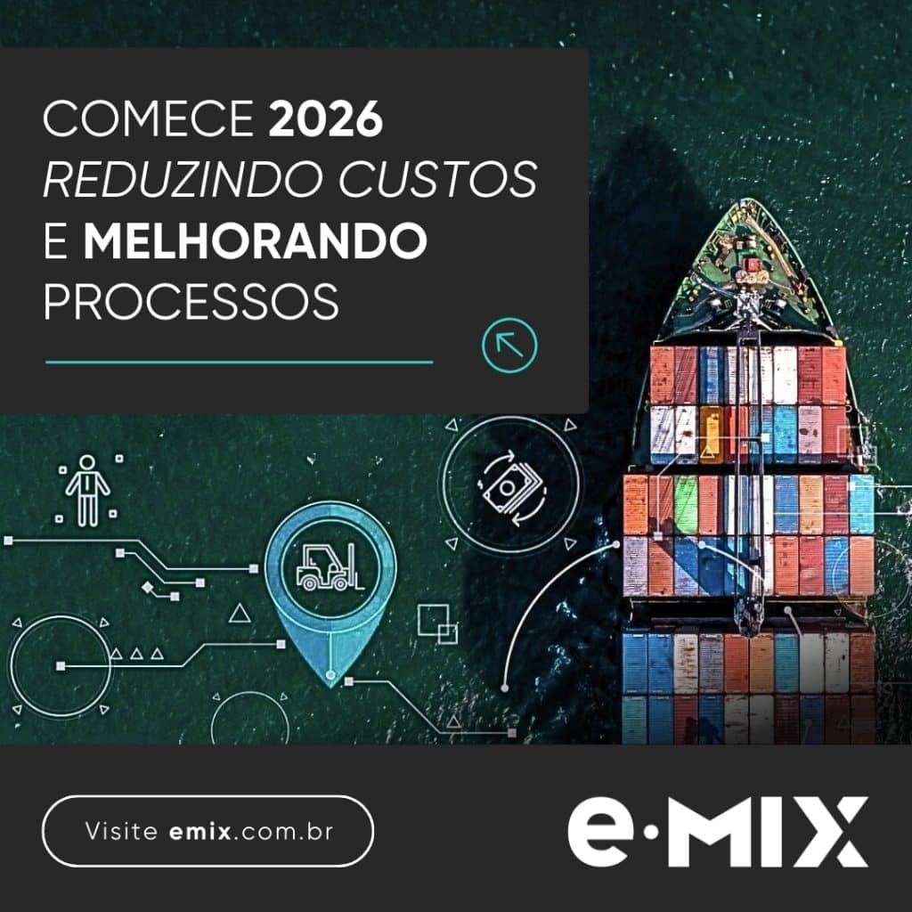 Comece 2026 reduzindo custos e melhorando processos