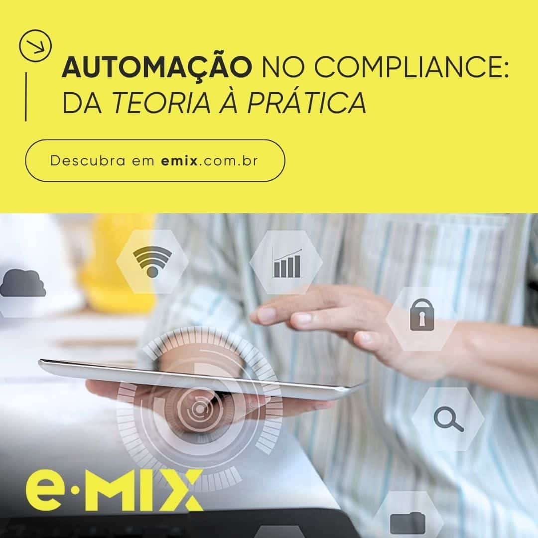 Automação no compliance: garantindo segurança e OEA na prática
