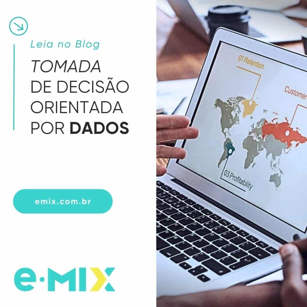 Tomada de decisão orientada por dados: sua equipe é “Data-Driven” ou “Data-Entry”?