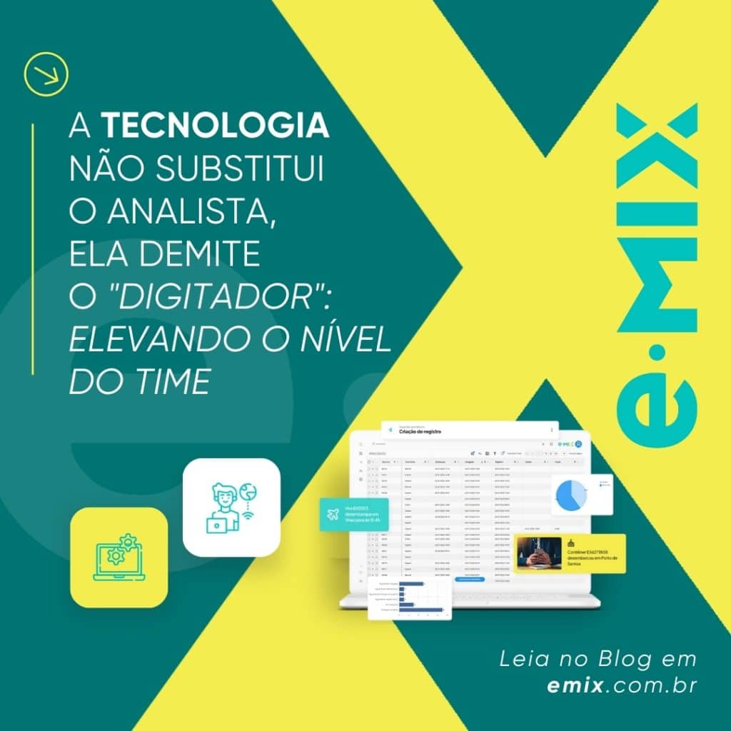 A tecnologia não substitui o analista, ela tira a “digitação”: elevando o nível do time