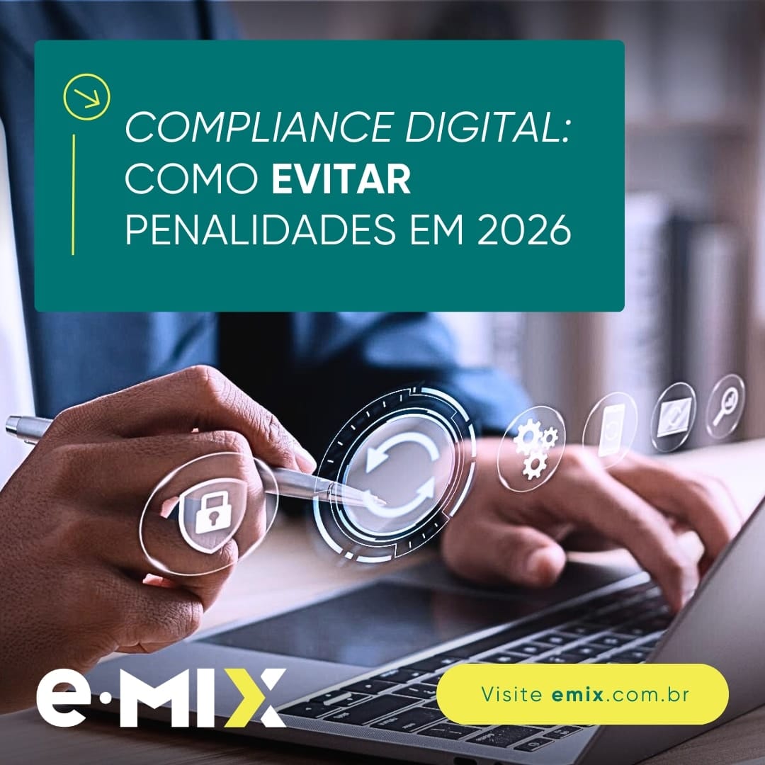 Compliance digital: como evitar penalidades em 2026