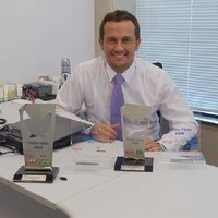 Alex Cunha