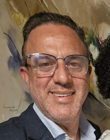 Marcius Nascimento