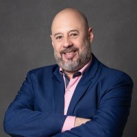 Mauricio Luis Carvalho