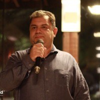 Raphael Espindola