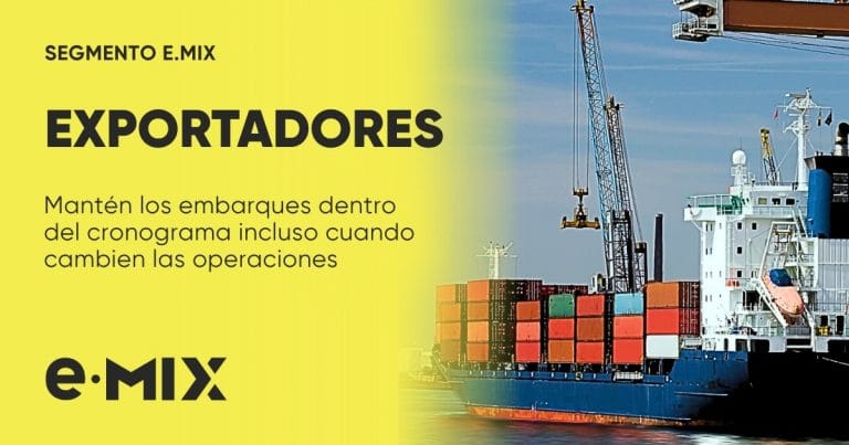 Exportadores