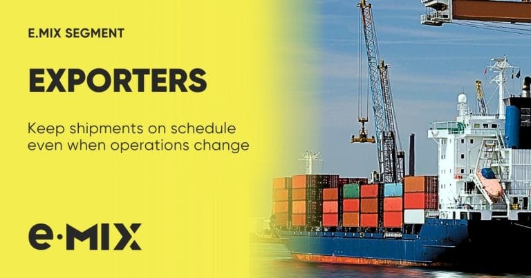 Exporters