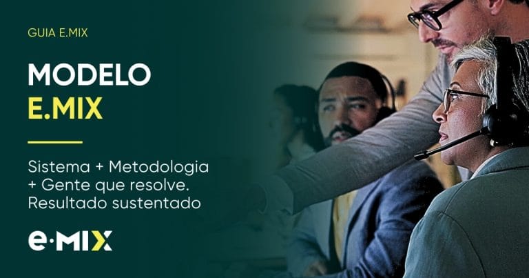 Modelo e.Mix na prática: guia completo