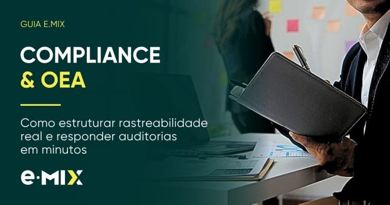 Compliance e OEA no Comex: guia completo