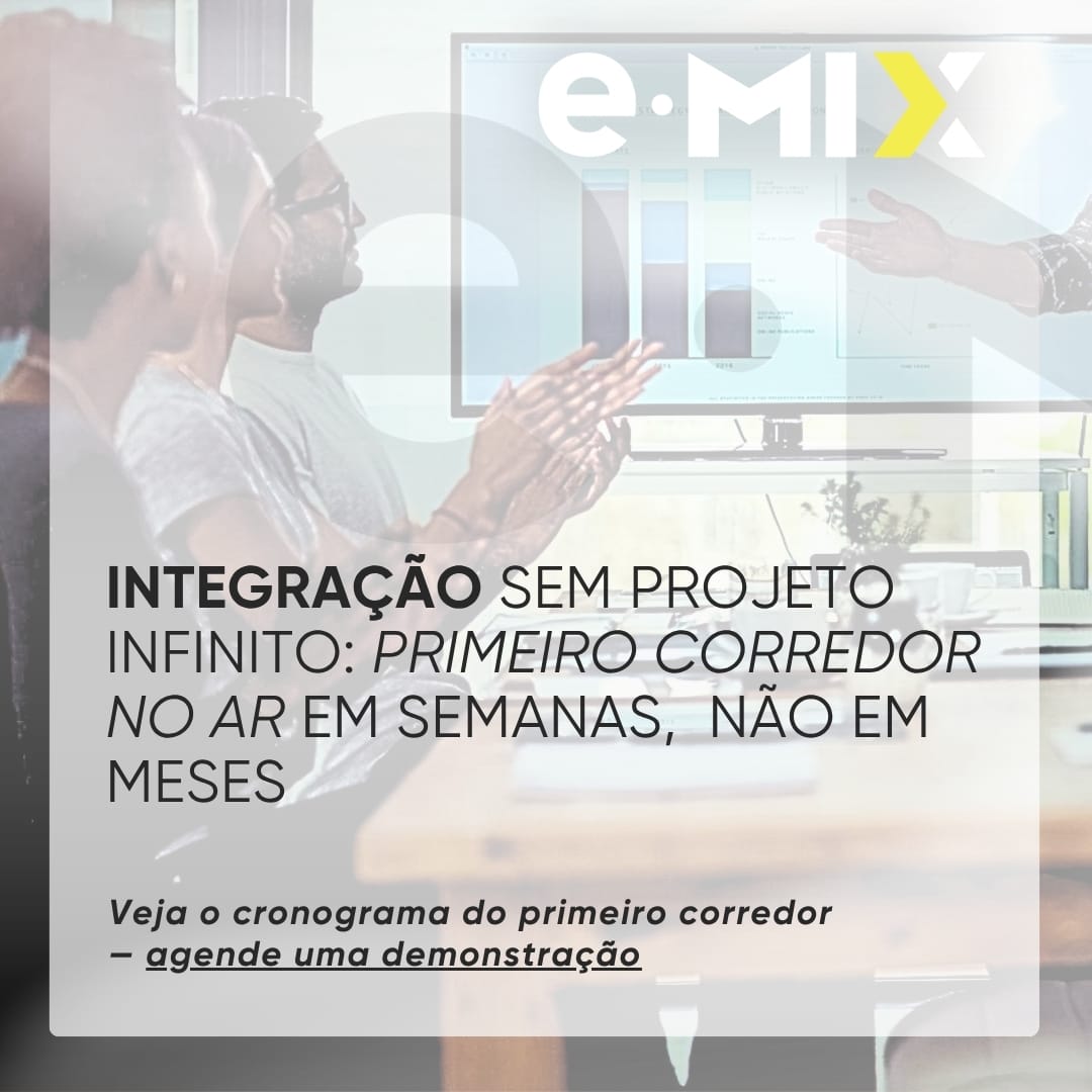 A integração que a TI fez na mão tem um custo que ninguém somou: o passivo do script caseiro