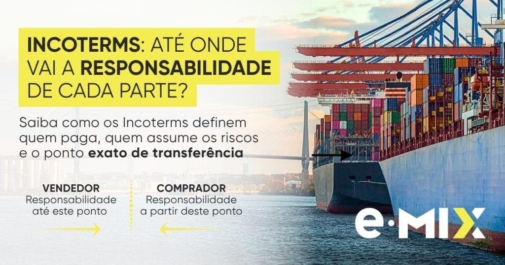 Incoterms 2020: o guia completo dos termos internacionais de comércio